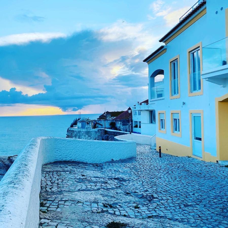 Ddm Studio - O Paraiso Do Sitio Da นาซาเร ภายนอก รูปภาพ