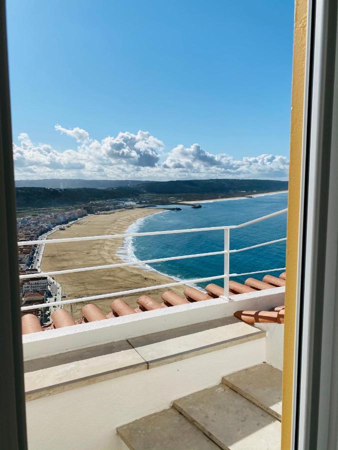 Ddm Studio - O Paraiso Do Sitio Da นาซาเร ภายนอก รูปภาพ