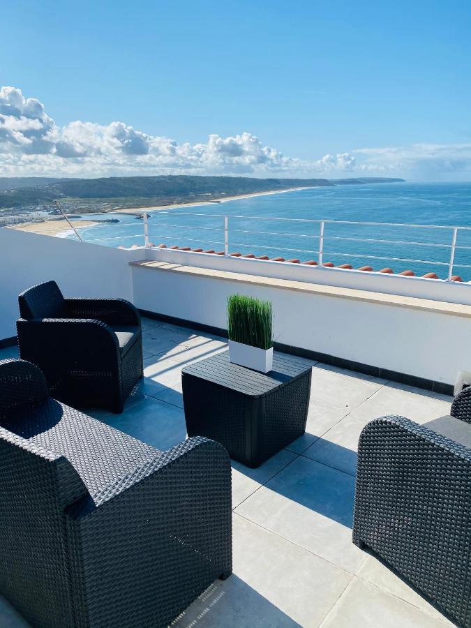 Ddm Studio - O Paraiso Do Sitio Da นาซาเร ภายนอก รูปภาพ