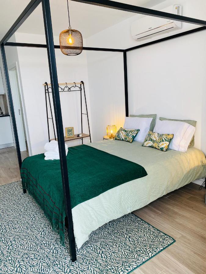 Ddm Studio - O Paraiso Do Sitio Da นาซาเร ภายนอก รูปภาพ