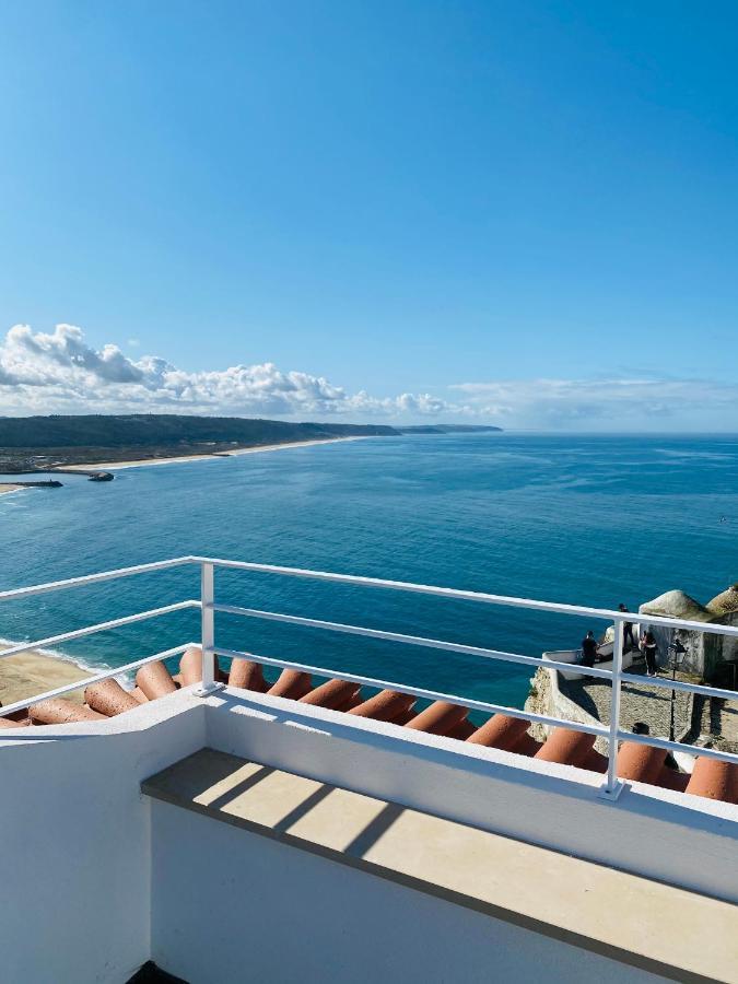 Ddm Studio - O Paraiso Do Sitio Da นาซาเร ภายนอก รูปภาพ