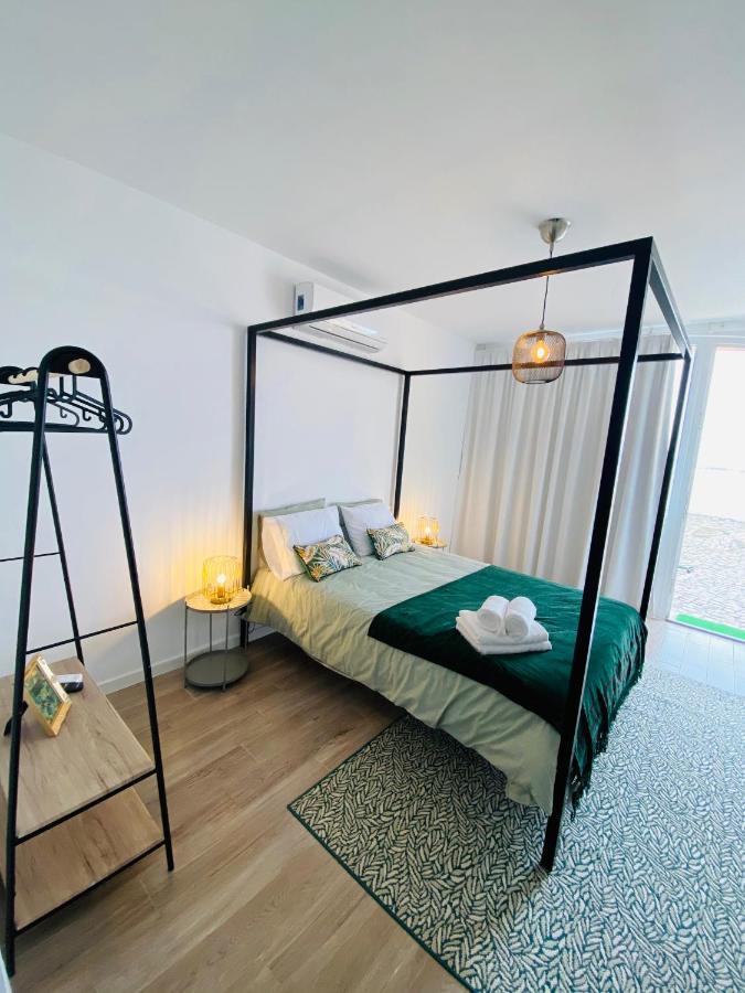 Ddm Studio - O Paraiso Do Sitio Da นาซาเร ภายนอก รูปภาพ
