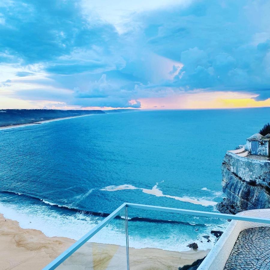 Ddm Studio - O Paraiso Do Sitio Da นาซาเร ภายนอก รูปภาพ
