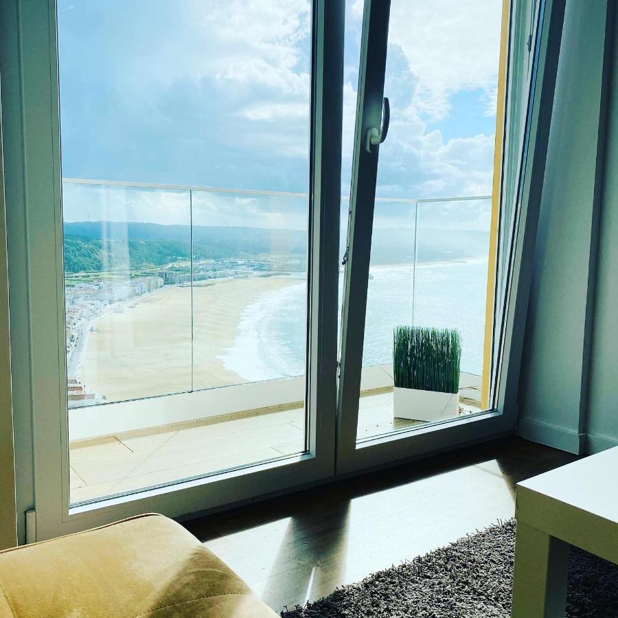 Ddm Studio - O Paraiso Do Sitio Da นาซาเร ภายนอก รูปภาพ
