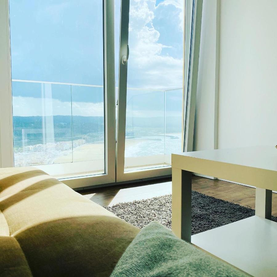 Ddm Studio - O Paraiso Do Sitio Da นาซาเร ภายนอก รูปภาพ