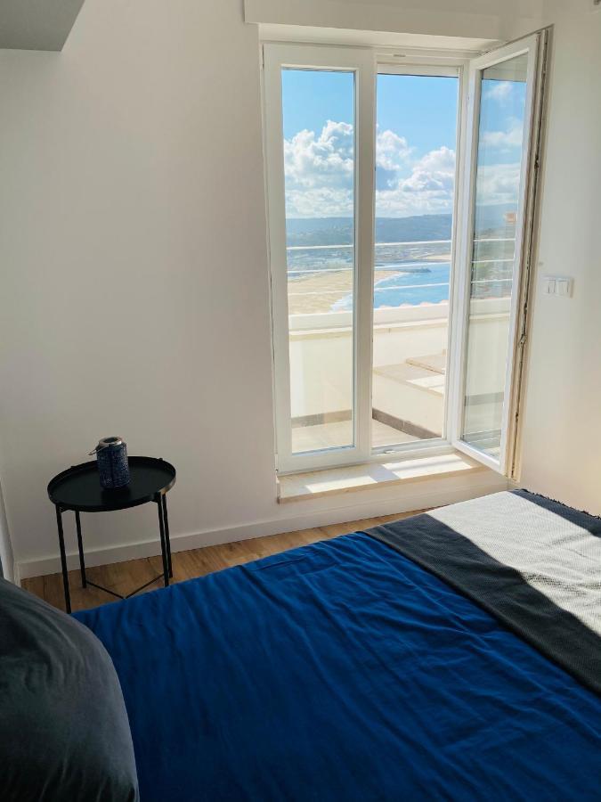Ddm Studio - O Paraiso Do Sitio Da นาซาเร ภายนอก รูปภาพ