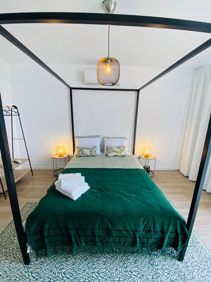 Ddm Studio - O Paraiso Do Sitio Da นาซาเร ภายนอก รูปภาพ