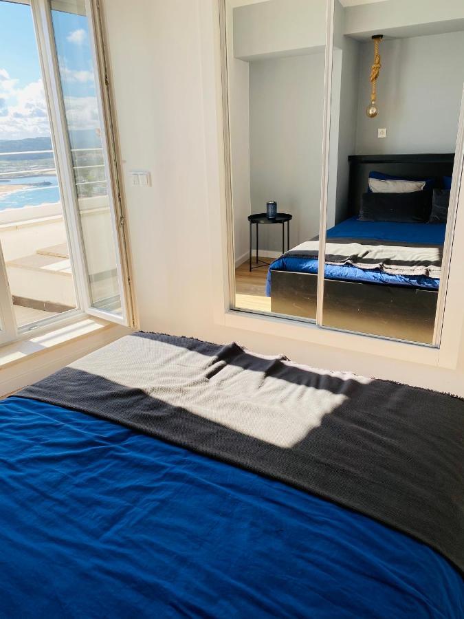 Ddm Studio - O Paraiso Do Sitio Da นาซาเร ภายนอก รูปภาพ