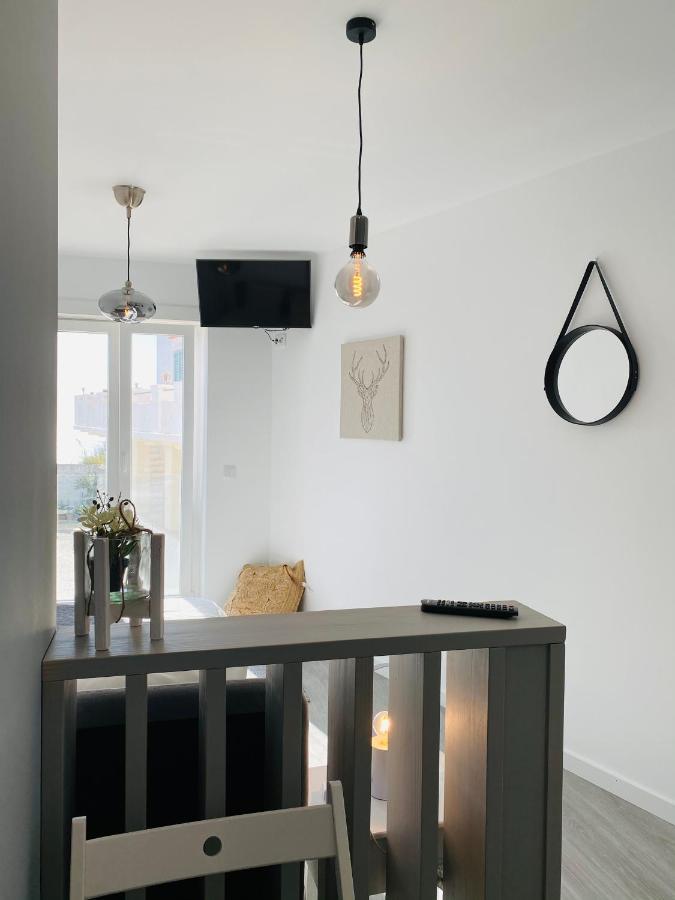 Ddm Studio - O Paraiso Do Sitio Da นาซาเร ภายนอก รูปภาพ