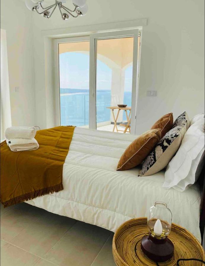 Ddm Studio - O Paraiso Do Sitio Da นาซาเร ภายนอก รูปภาพ