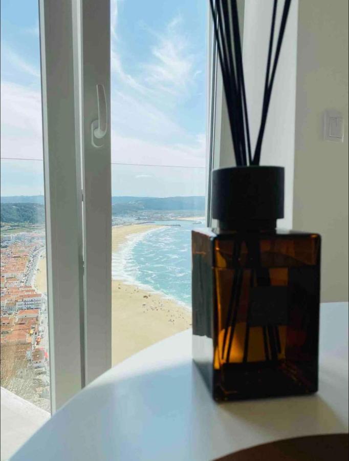 Ddm Studio - O Paraiso Do Sitio Da นาซาเร ภายนอก รูปภาพ