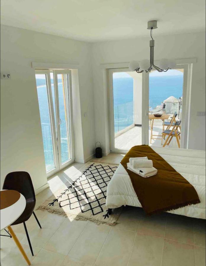 Ddm Studio - O Paraiso Do Sitio Da นาซาเร ภายนอก รูปภาพ