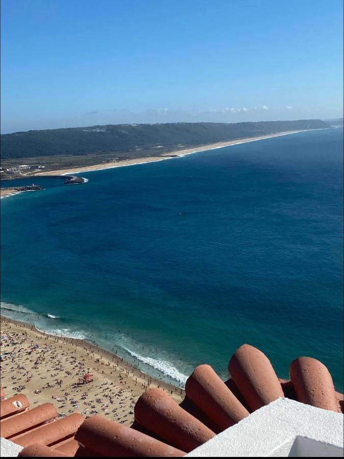 Ddm Studio - O Paraiso Do Sitio Da นาซาเร ภายนอก รูปภาพ