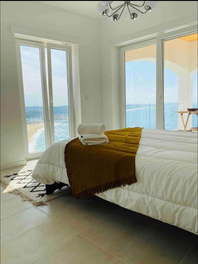Ddm Studio - O Paraiso Do Sitio Da นาซาเร ภายนอก รูปภาพ