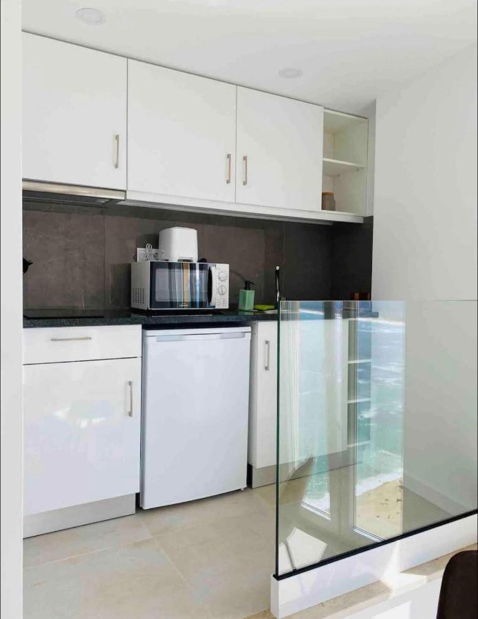 Ddm Studio - O Paraiso Do Sitio Da นาซาเร ภายนอก รูปภาพ