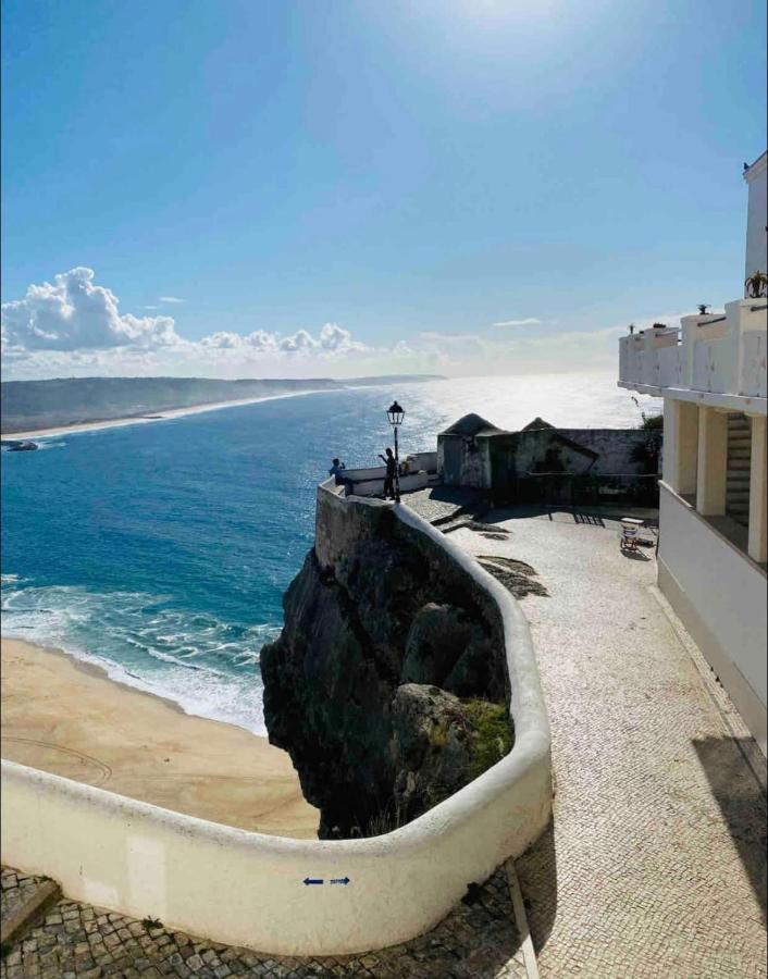 Ddm Studio - O Paraiso Do Sitio Da นาซาเร ภายนอก รูปภาพ