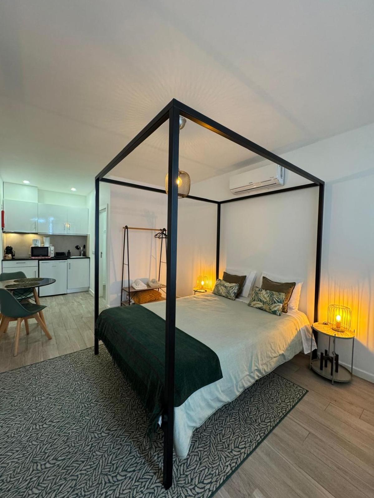 Ddm Studio - O Paraiso Do Sitio Da นาซาเร ภายนอก รูปภาพ