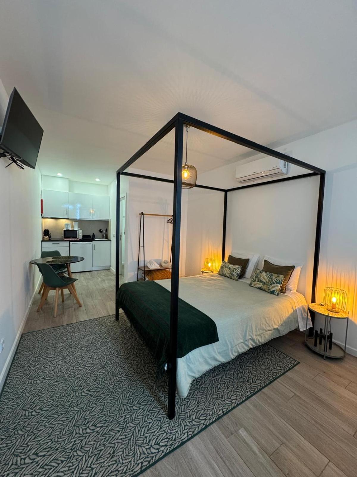 Ddm Studio - O Paraiso Do Sitio Da นาซาเร ภายนอก รูปภาพ