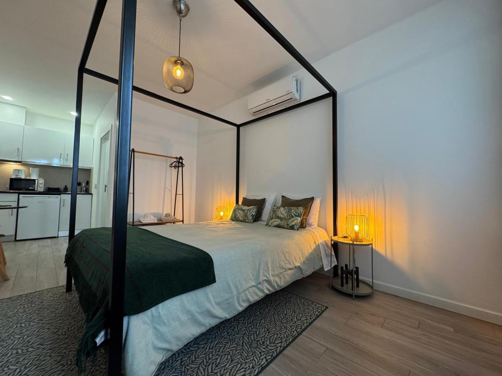 Ddm Studio - O Paraiso Do Sitio Da นาซาเร ภายนอก รูปภาพ